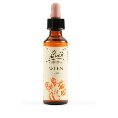 Aspen Bach Orig.20ml