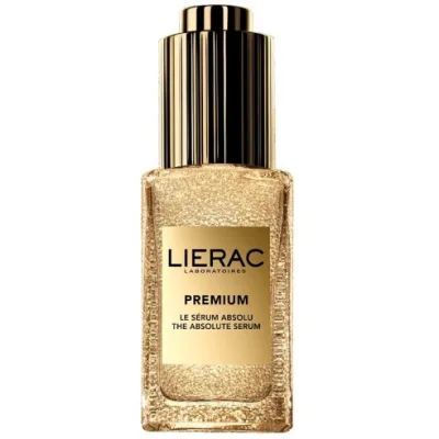 LIERAC PREMIUM IL SIERO ASSOLUTO 30ML