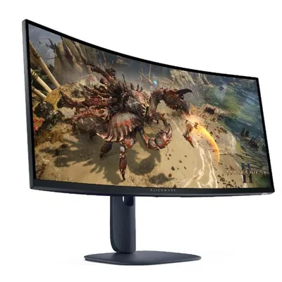 ALIENWARE 34 GAMING MNTR AW3425DWM GAME-AW3425DWM
