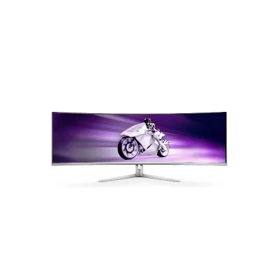 PHILIPS EVNIA GAMING MONITOR 49 DUAL QHD 49M2C8900