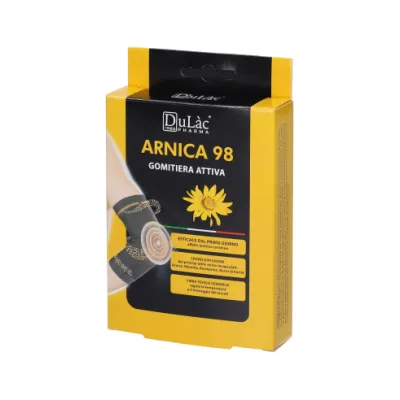 ARNICA 98 GOMITIERA ATTIVA TG. 1