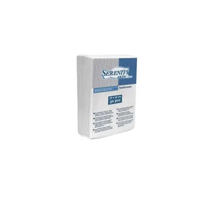 SKINCARE SALV CARTA 32X38 50PZ