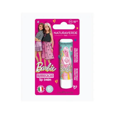 BARBIE BURROCACAO FRAGOLA 5,7ML