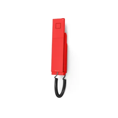 SNOM SNOM E303 EMERGENCY PHONE ANALOG 00007041