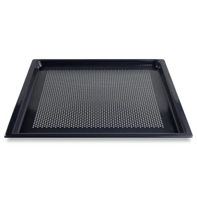 Miele Teglia Gourmet forata HBBL 71