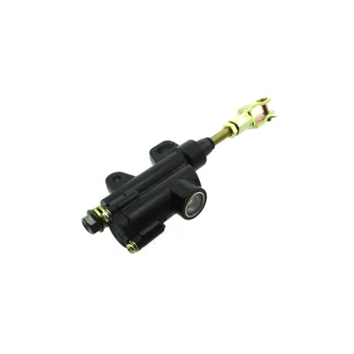 Pompa freno a pedale posteriore 50cc-110cc 125cc 150cc 200cc 250cc ATV Quad