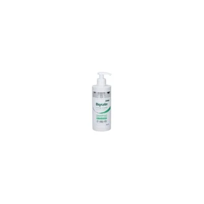 BIOSCALIN TOTAL CARE SHAMPOO RIVITALIZZANTE 400ML