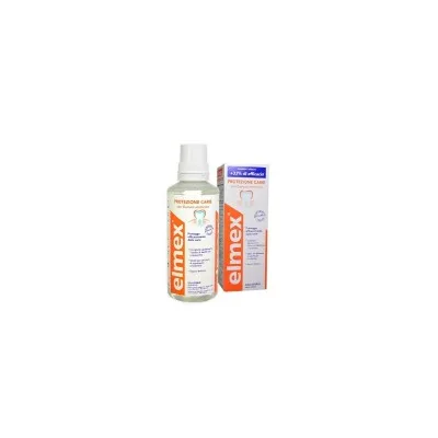 ELMEX PROTEZIONE CARIE COLL400
