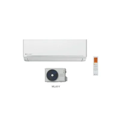 Climatizzatore Condizionatore Clivet Inverter 9000 Btu Serie EZCOOL 27M Gas R-32 Wi-Fi Optional A++/A+