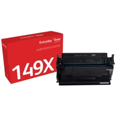 EVERYDAY TONER HP 149X(W1490X) BK 006R05203