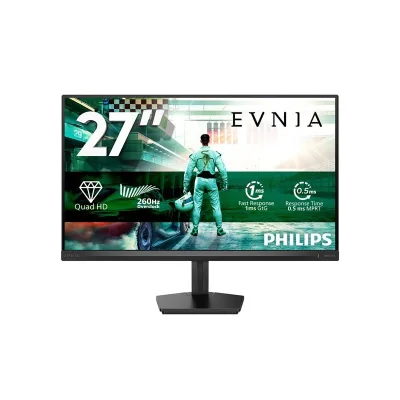 PHILIPS 27 MONITOR  IPS 2560X1440 240HZ REG 27M2N3500PF