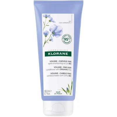 Klorane Balsamo Lino 200ml