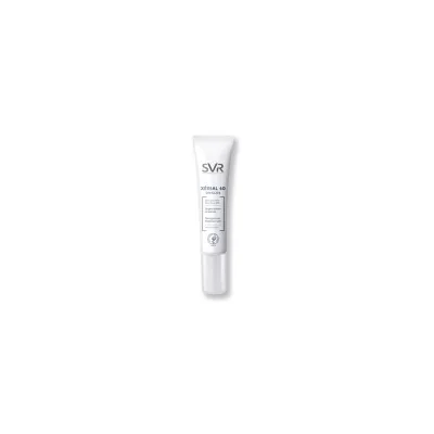 SVR XERIAL 40 UNGHIE GEL 10ML