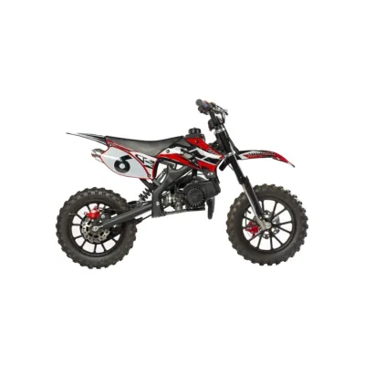 Mini Cross KXD 708 50cc R10