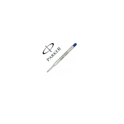 PARKER REFILL QINKFLW BP M BLU 1950371