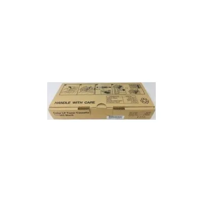 Toner ORIGINALE RICOH 402444 TYPE165 TYPE165K AFICIO C7521 GESTETNER 7521 NERO