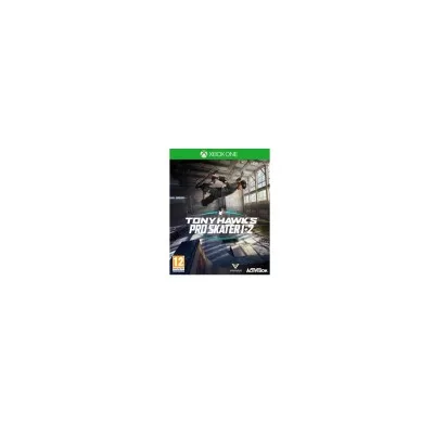ACTIVISION TONY HAWK S PRO SKATER 1+2 XB1 88477IT