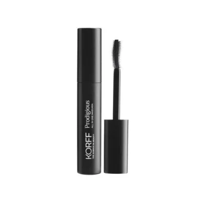KORFF MAKEUP MASCARA PRODIGIOUS ALL IN ONE 14ML