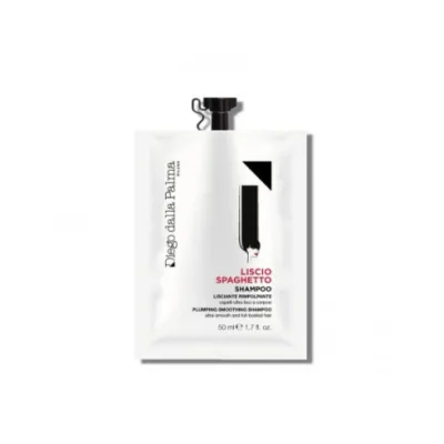 DIEGO DALLA PALMA SHAMPOO LISCIANTE DISCIPLINANTE 50ML