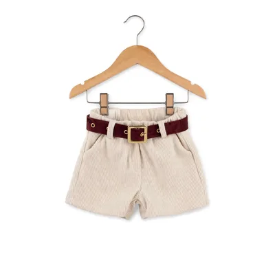 JN1247N - SHORTS 3-36M - JANICE