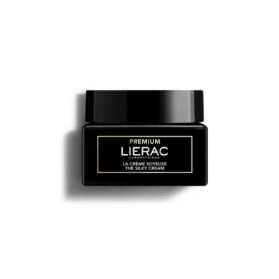LIERAC PREMIUM LA CREMA SOYEUSE 50ML