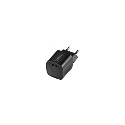 INTENSO POWER ADAPTER W30C2 GAN BLACK 7803060