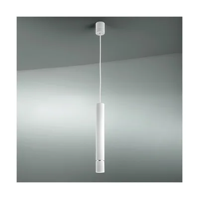 Minitallux Lampada a sospensione a LED Kone S.10 in diverse finiture by Icone Luce