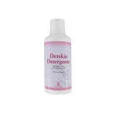 DETSKIN-DETERG EMOLL LEN 500