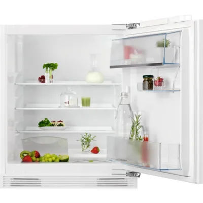 AEG Frigorifero sottotop monoporta da incasso OSK 6I82 EF da 60 cm