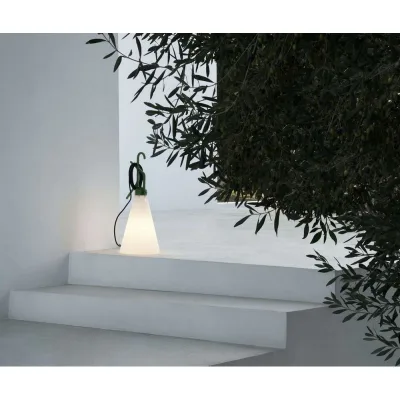 Flos Lampada da parete/terra a luce diffusa Mayday Outdoor in diverse finiture