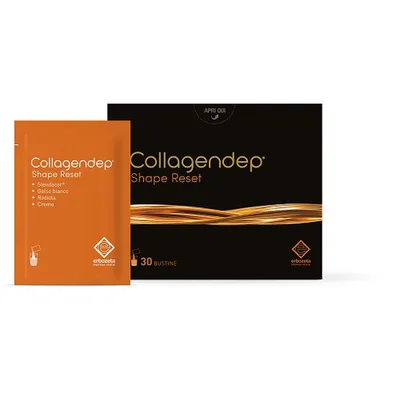 Collagendep Shape Reset 30 bs