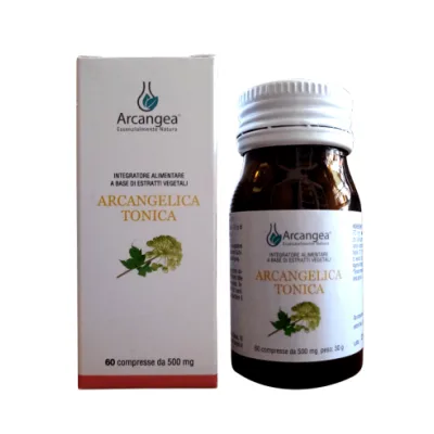 ARCANGELICA TONICA 60CPR