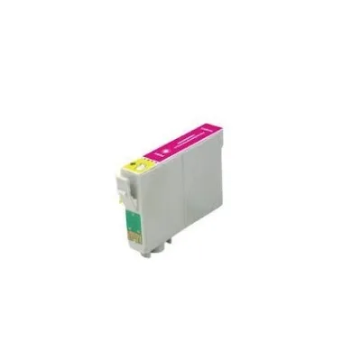 Cartuccia Compatibile EPSON STYLUS C70 T0323 T323 Magenta