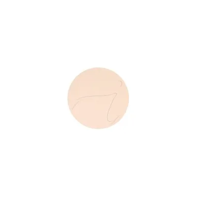 JANE IREDALE PUREPRESSED BASE MINERAL FOUNDATION WARM SILK REFILL 9,9 G