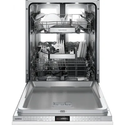 Gaggenau Lavastoviglie a scomparsa totale DF481101 da 60 cm