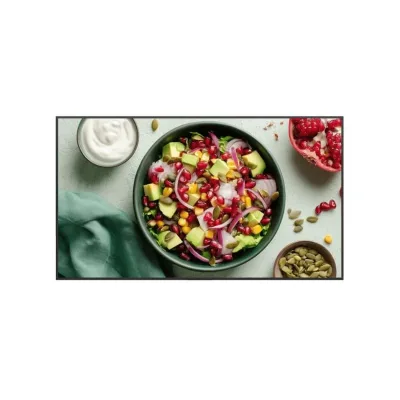 TCL DIGITAL SIGNAGE TB75N 3840X2160 400CD/M2 TB75N