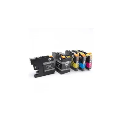 CARTUCCIA COMPATIBILE BROTHER LC-12EC MFC-J 6925 CIANO