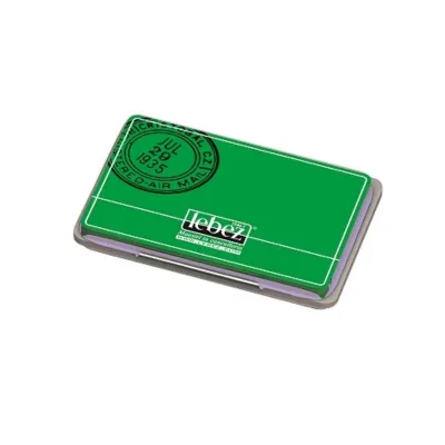 LEBEZ SPA CUSCINETT0 PER TIMBRI 12.5X8.5 BLU 1481-BL
