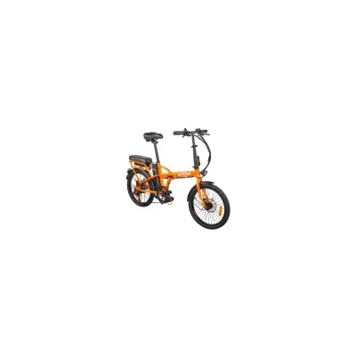 Bici Elettrica Ztech ZT-12 Camp 250W