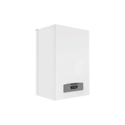 Caldaia A Condensazione ARISTON CLAS B ONE 35 KW METANO O GPL Con accumulo 40 LT WI-FI Cod. 3302128 Completa DI KIT SCARICO FUMI