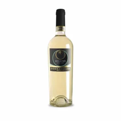 Donnachiara vino cl75 greco di tufo