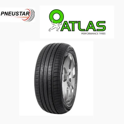 ATLAS GREEN HP 205 55 R15 88V (2055515)