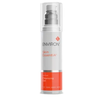 ENVIRON SKIN ESSENTIA CLEANSING GEL
