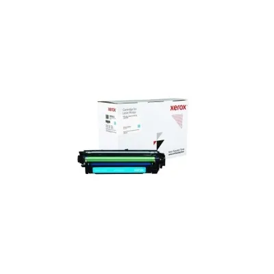 TONER ORIGINALE XEROX EVERYDAY 006R03681 HP Color LaserJet Enterprise Flow MFP M577 CF362X 508X GIALLO