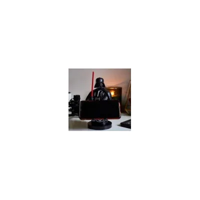 EXQUISITE GAMING DARTH VADER CHOKE POSE CABLE GUY CGCRSW400368