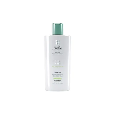 BIONIKE DEFENCE HAIR SHAMPOO SEBOREGOLATORE 200ML