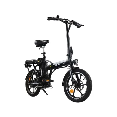 Bici Elettrica Pieghevole A10 ruote 16" 250 Watt