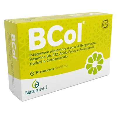 BCOL 30CPR