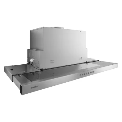 Gaggenau Cappa a scomparsa AF210192 finitura acciaio inox da 90 cm - RICHIEDERE PREVENTIVO