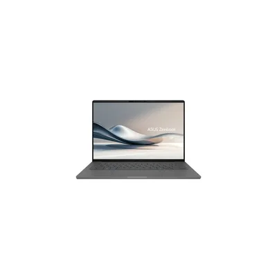 ASUS ZENBOOK A14 UX3407QA-QD479W 14" OLED WUXGA QUALCOMM SNAPDRAGON X X1-26-100 RAM 16GB-SSD 512GB NVMe-QUALCOMM ADRENO GPU-WI-F